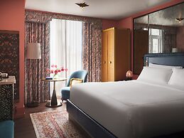 The Fifth Avenue Hotel