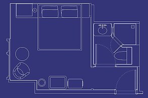 The Fifth Avenue Hotel