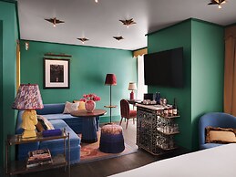 The Fifth Avenue Hotel