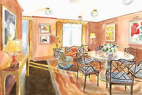 The Fifth Avenue Hotel