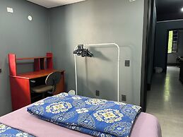 Piano Coliving POA