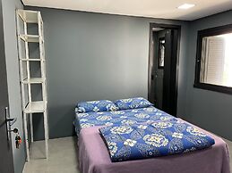 Piano Coliving POA
