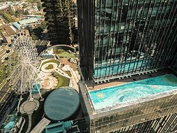 CYNN XANADU Hotel Chengdu