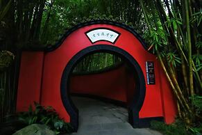 CYNN XANADU Hotel Chengdu