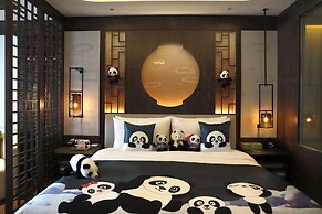 CYNN XANADU Hotel Chengdu