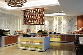 CYNN XANADU Hotel Chengdu