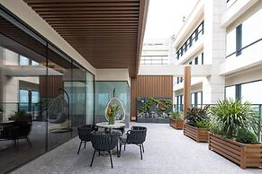 CYNN XANADU Hotel Chengdu