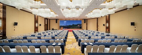 CYNN XANADU Hotel Chengdu