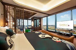 CYNN XANADU Hotel Chengdu