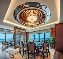 CYNN XANADU Hotel Chengdu