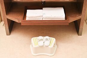 CYNN XANADU Hotel Chengdu