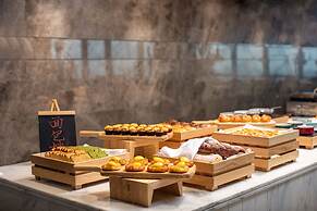 CYNN XANADU Hotel Chengdu