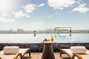CYNN XANADU Hotel Chengdu
