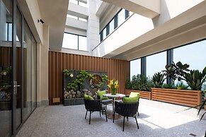 CYNN XANADU Hotel Chengdu