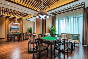 CYNN XANADU Hotel Chengdu