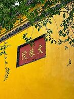 CYNN XANADU Hotel Chengdu