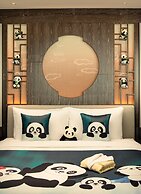 CYNN XANADU Hotel Chengdu