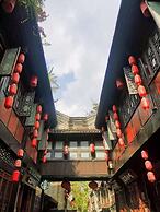 CYNN XANADU Hotel Chengdu