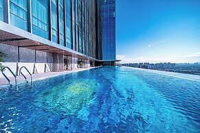 CYNN XANADU Hotel Chengdu