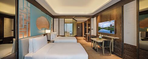 CYNN XANADU Hotel Chengdu