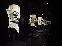 CYNN XANADU Hotel Chengdu