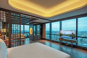 CYNN XANADU Hotel Chengdu