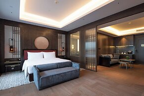 CYNN XANADU Hotel Chengdu