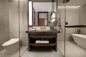 CYNN XANADU Hotel Chengdu