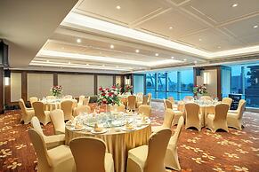 CYNN XANADU Hotel Chengdu