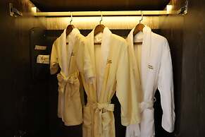 CYNN XANADU Hotel Chengdu