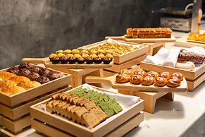 CYNN XANADU Hotel Chengdu