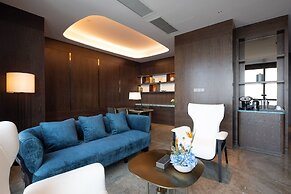 CYNN XANADU Hotel Chengdu