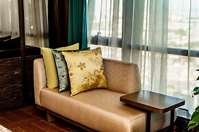 CYNN XANADU Hotel Chengdu