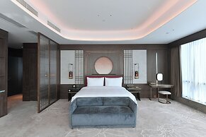 CYNN XANADU Hotel Chengdu
