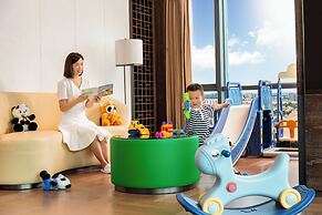 CYNN XANADU Hotel Chengdu