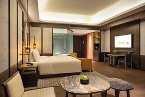CYNN XANADU Hotel Chengdu