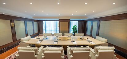 CYNN XANADU Hotel Chengdu