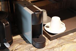 CYNN XANADU Hotel Chengdu