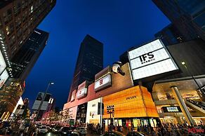 CYNN XANADU Hotel Chengdu