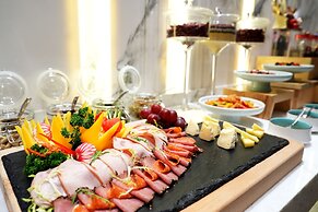 CYNN XANADU Hotel Chengdu