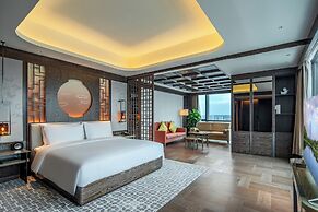 CYNN XANADU Hotel Chengdu