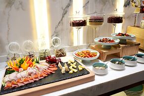 CYNN XANADU Hotel Chengdu