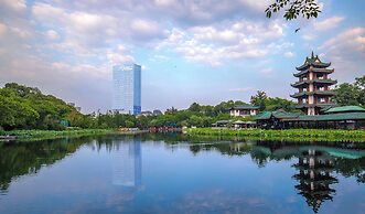 CYNN XANADU Hotel Chengdu