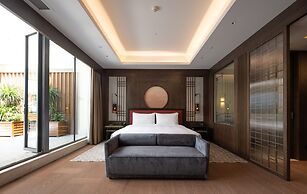 CYNN XANADU Hotel Chengdu