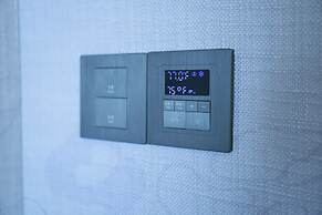 CYNN XANADU Hotel Chengdu