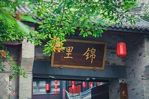 CYNN XANADU Hotel Chengdu