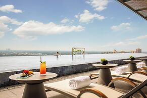 CYNN XANADU Hotel Chengdu