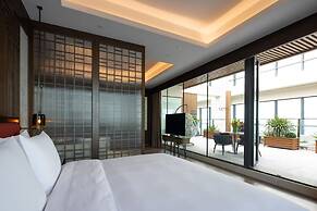 CYNN XANADU Hotel Chengdu