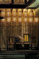 CYNN XANADU Hotel Chengdu