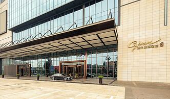 CYNN XANADU Hotel Chengdu